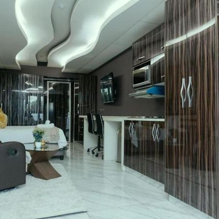 Monte La Vue Hotel Sandton Dış mekan fotoğraf