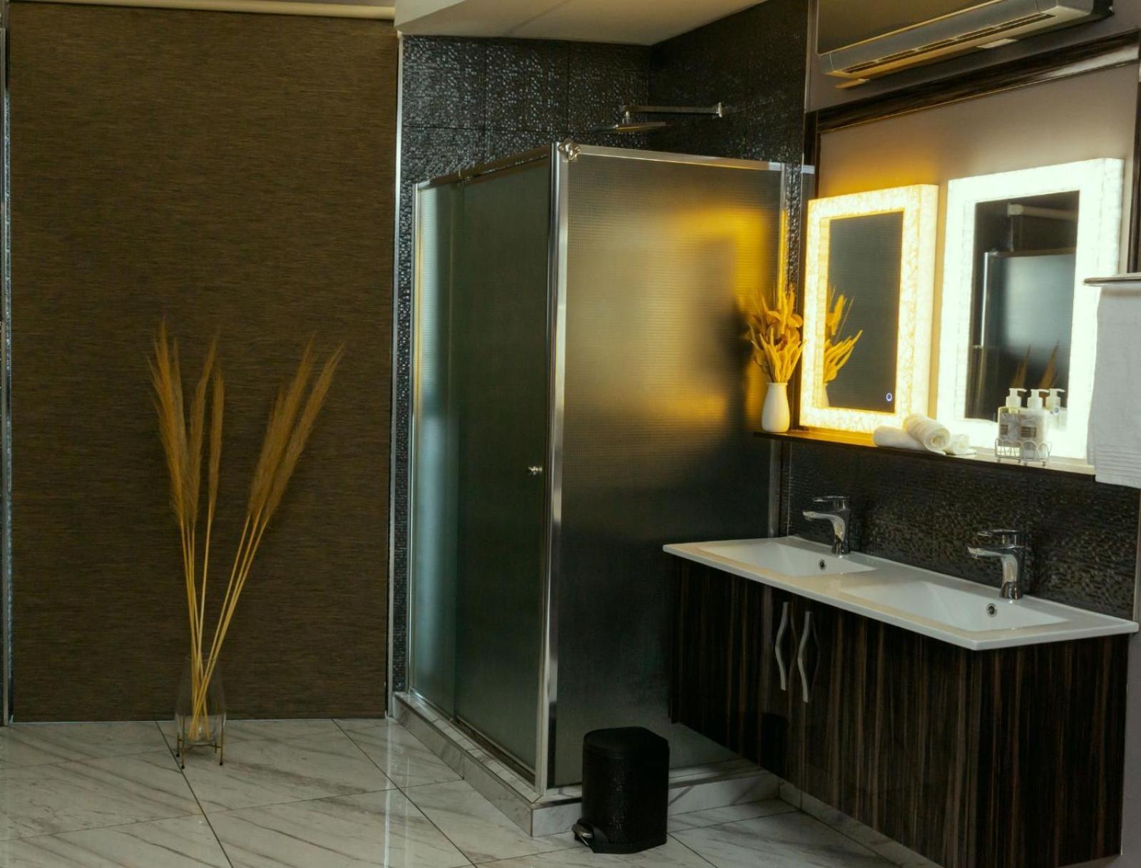 Monte La Vue Hotel Sandton Dış mekan fotoğraf