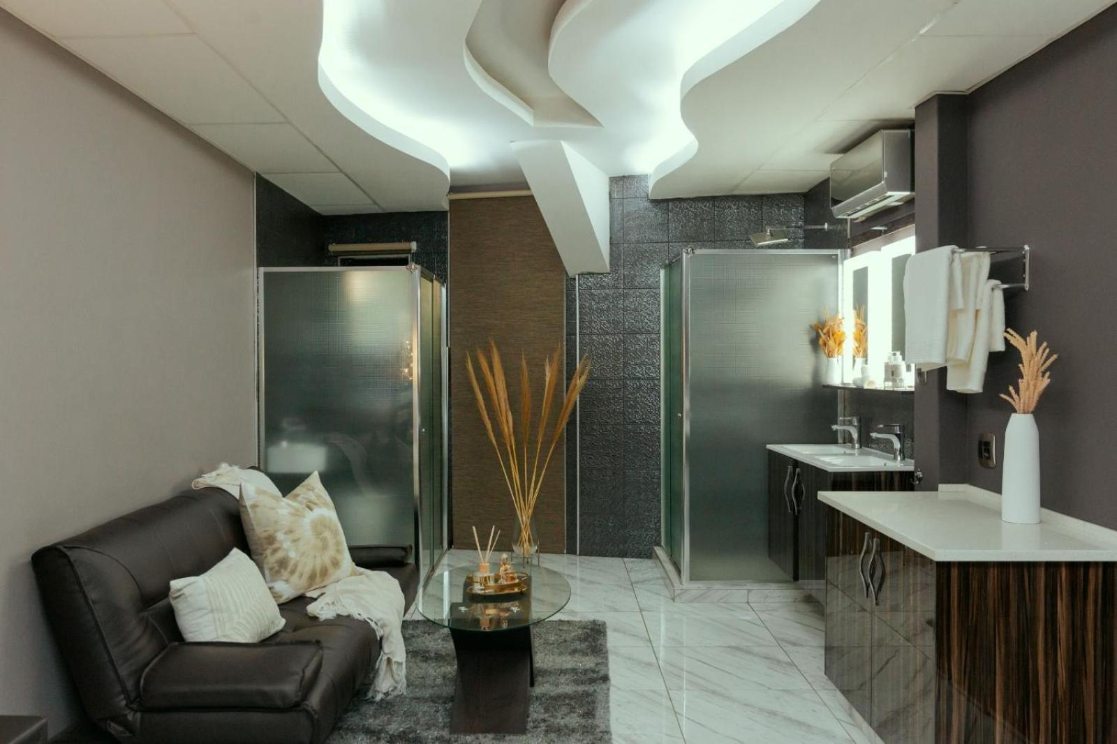 Monte La Vue Hotel Sandton Dış mekan fotoğraf
