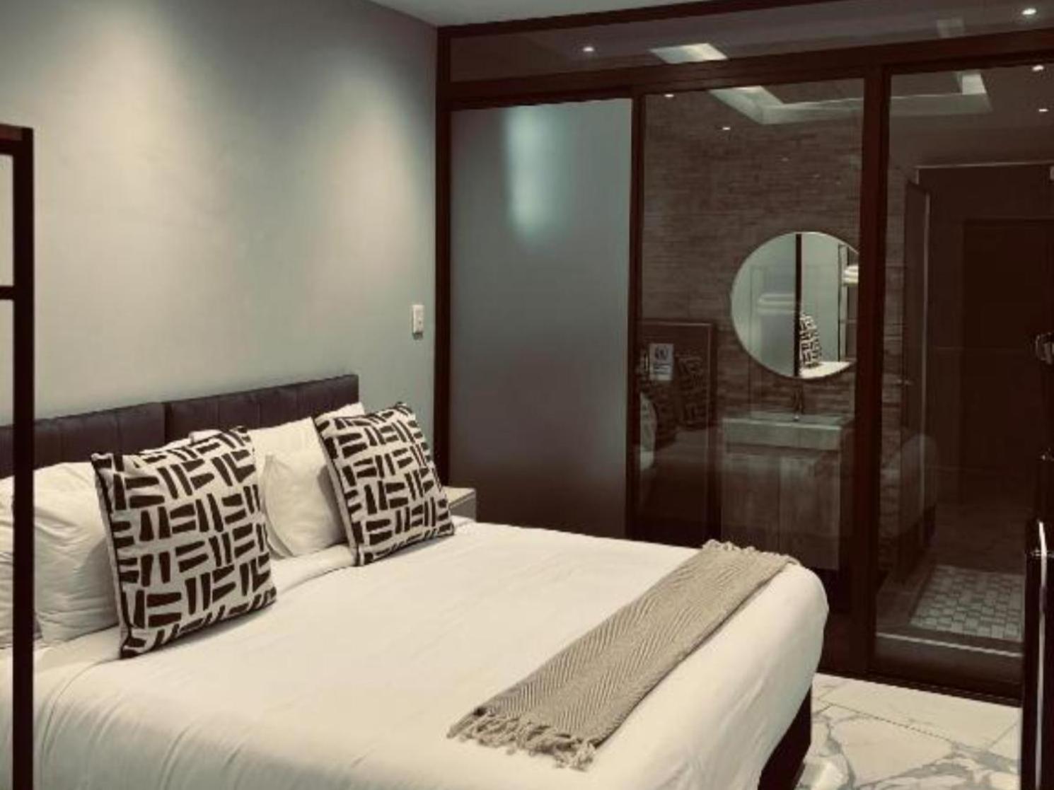 Monte La Vue Hotel Sandton Oda fotoğraf