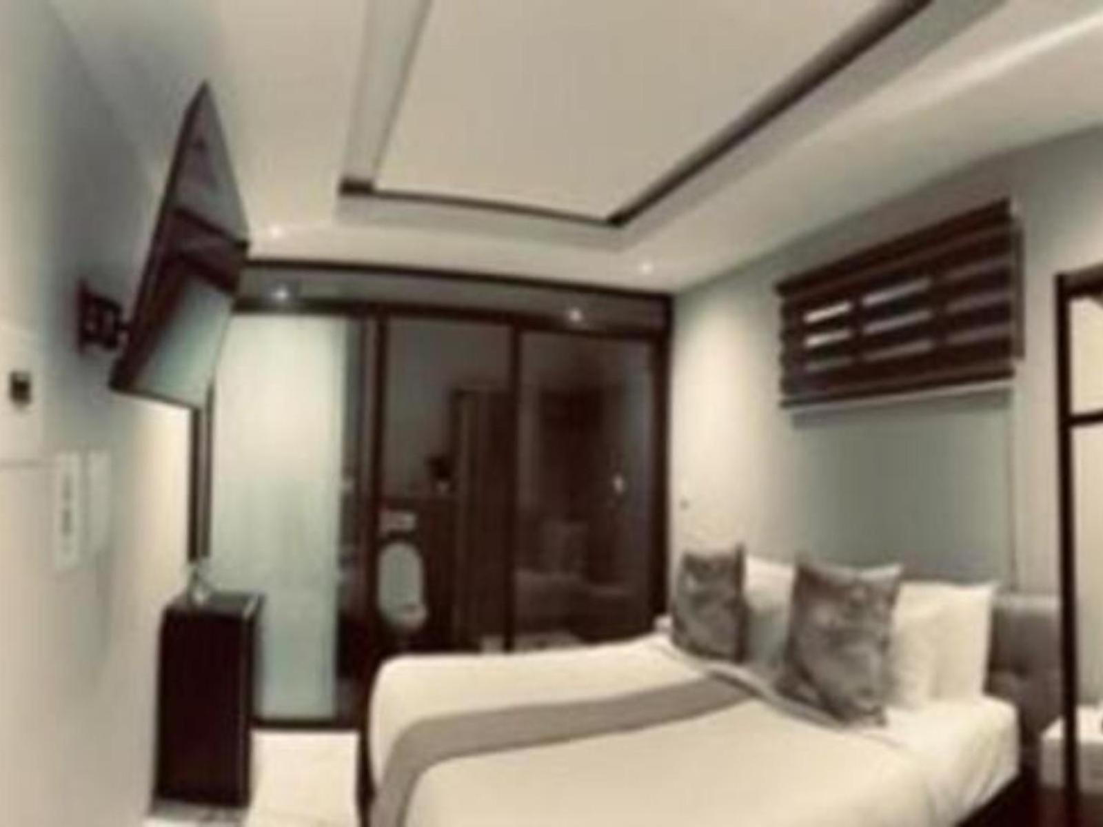 Monte La Vue Hotel Sandton Oda fotoğraf